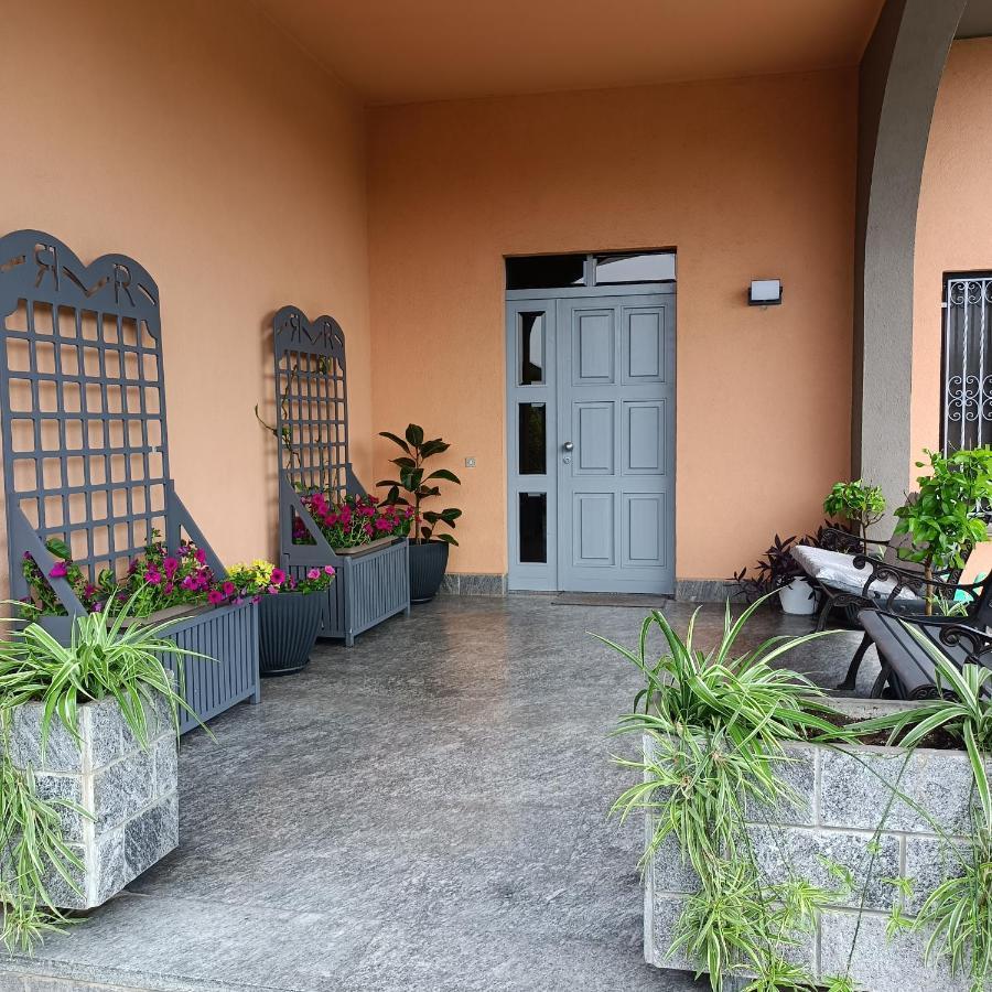 Villa 2 Cassano dʼAdda Extérieur photo