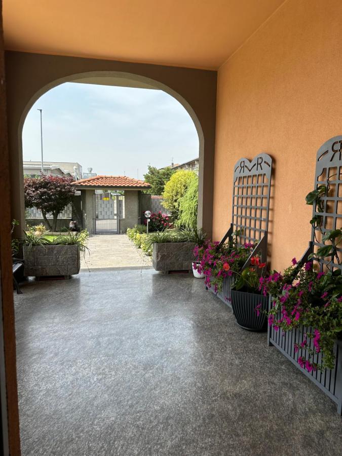 Villa 2 Cassano dʼAdda Extérieur photo