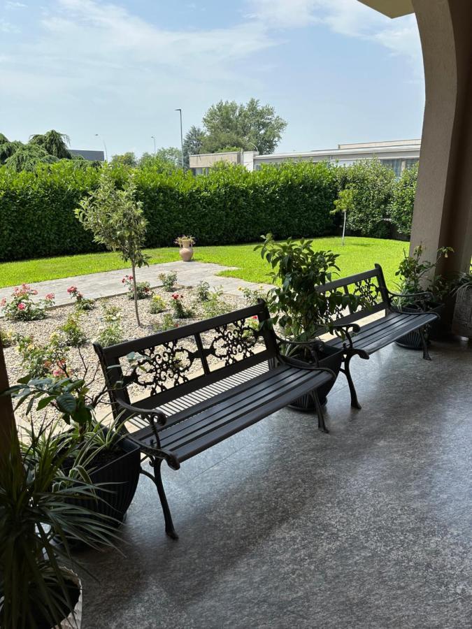 Villa 2 Cassano dʼAdda Extérieur photo