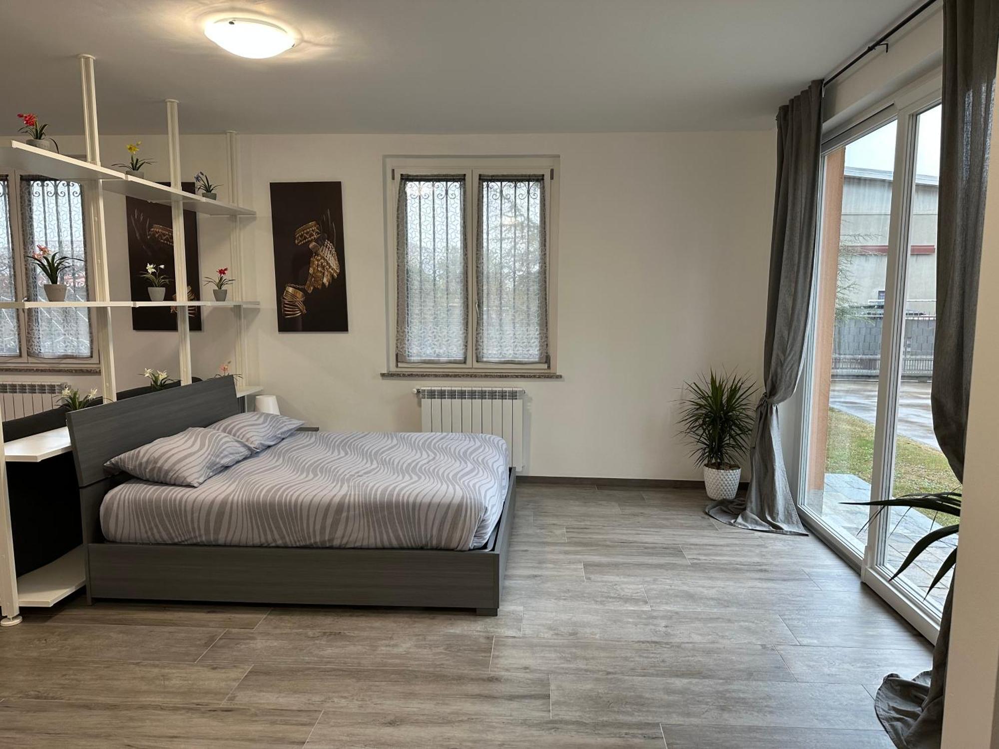 Villa 2 Cassano dʼAdda Extérieur photo